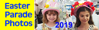 Easter Bonnet Photos 2019